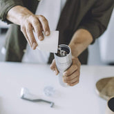 X Series Hand Grinder